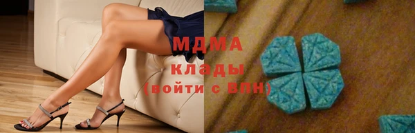 гашик Бежецк