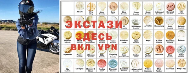 тгк Бикин