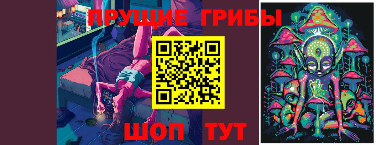 Галлюциногенные грибы мухоморы Гагарин